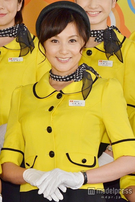 藤原紀香、撮影秘話を告白「高速を何度も…」