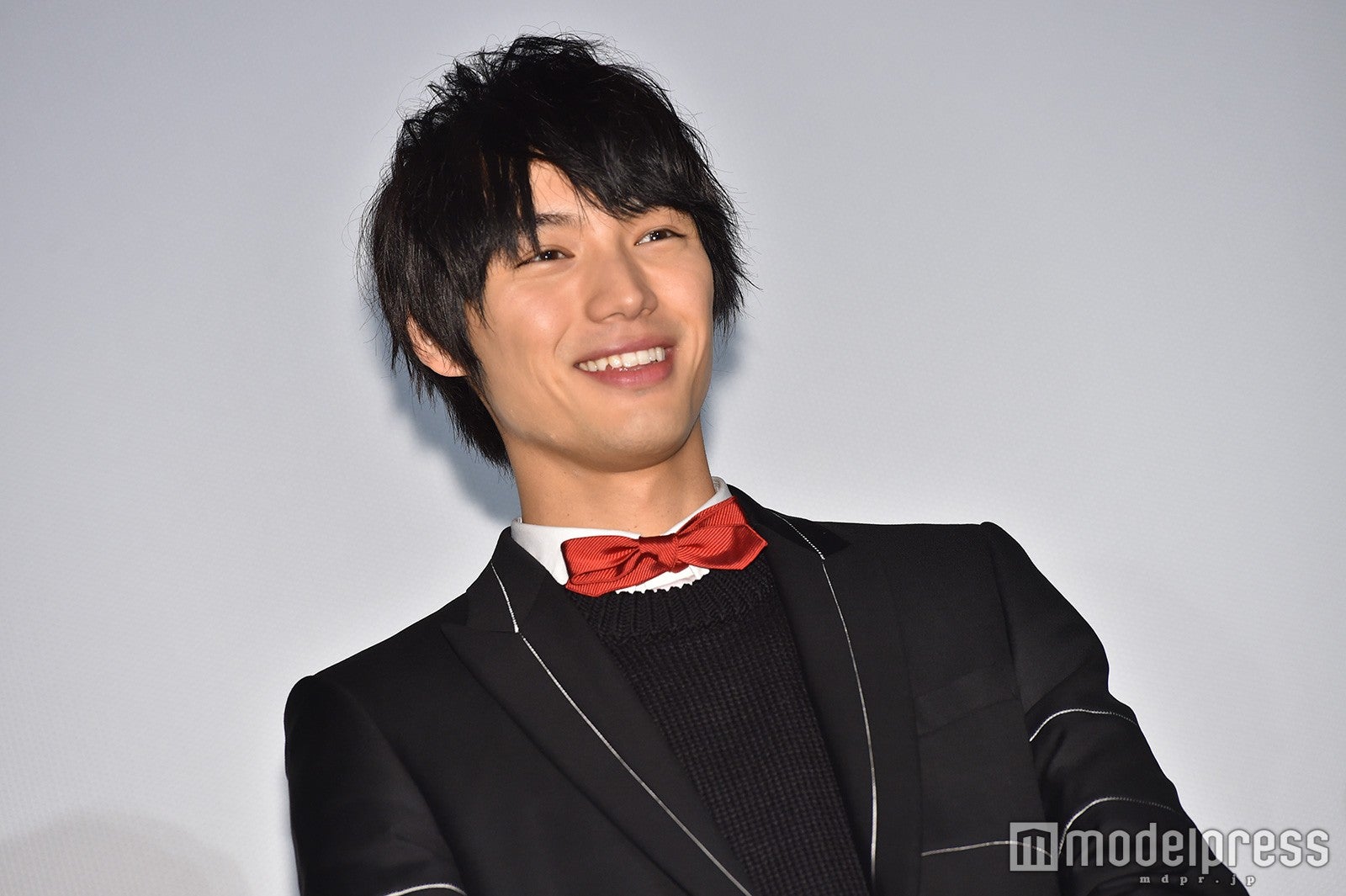 福士蒼汰（C）モデルプレス