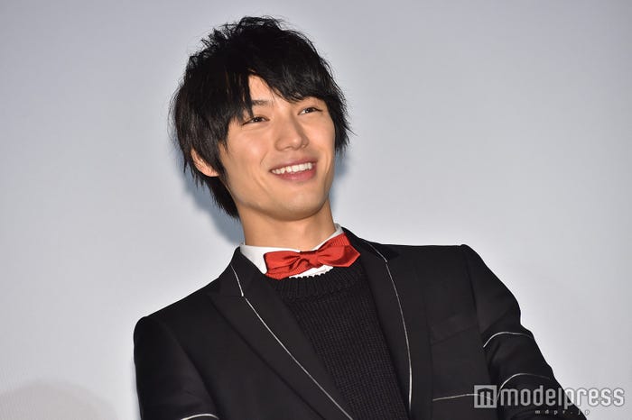 福士蒼汰 (C)モデルプレス