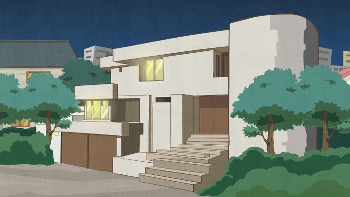 「DCスーパーヒーローズvs鷹の爪団」(C) Warner Bros. Japan and DLE. DC characters and elements(C)& TM DC Comics. Eagle Talon characters and elements (C) & TM DLE. All Rights Reserved.