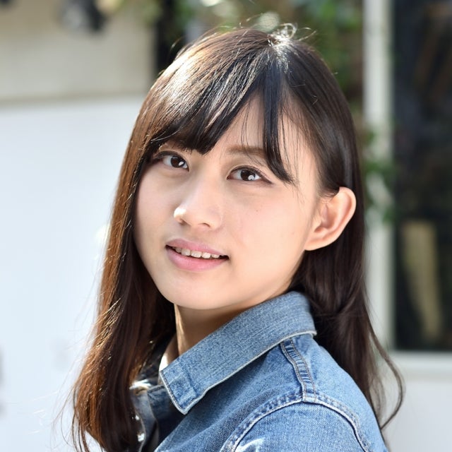 「MISS CIRCLE CONTEST 2019」一次通過者（提供写真）