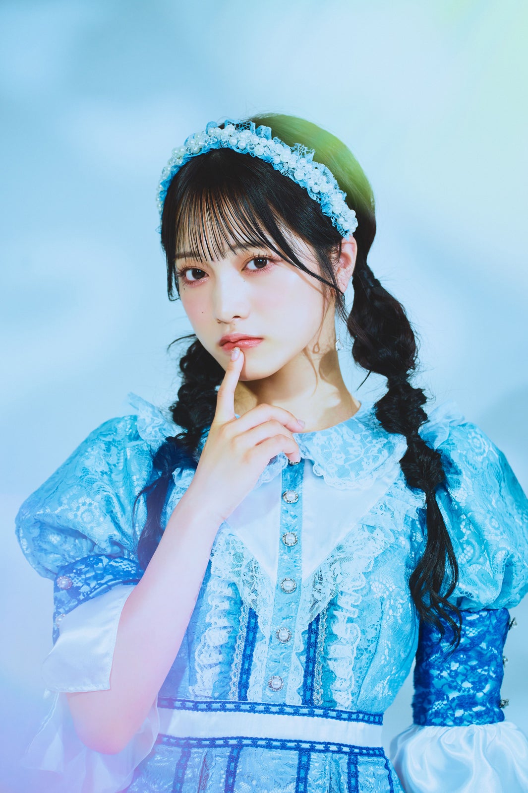 森みはる（提供写真）