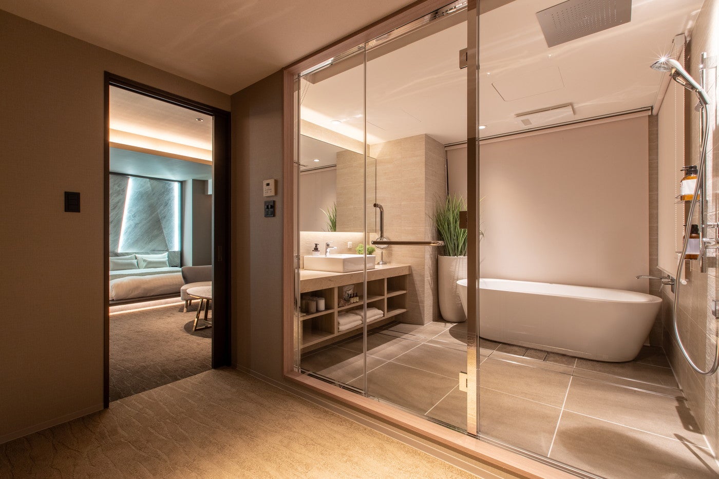 FAV HOTEL 函館／画像提供：霞ヶ関キャピタル