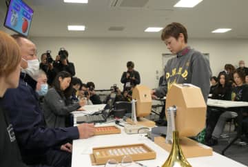 【ボート】新たなボート、エンジン抽選システム導入