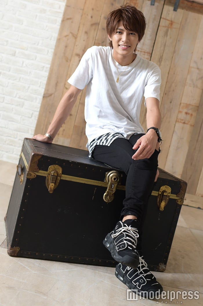 西川俊介(C)モデルプレス