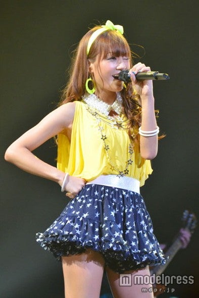 ガルネク千紗、これまで語った恋愛観　北島康介選手と電撃婚約