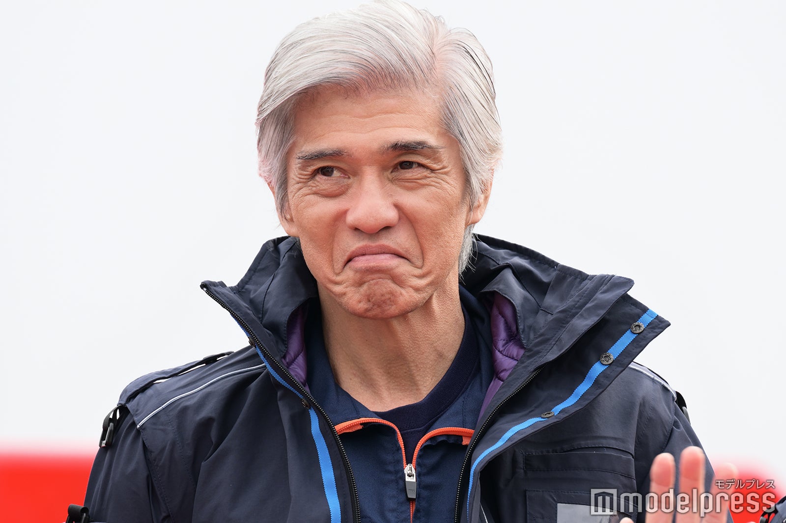 佐藤浩市（C）モデルプレス