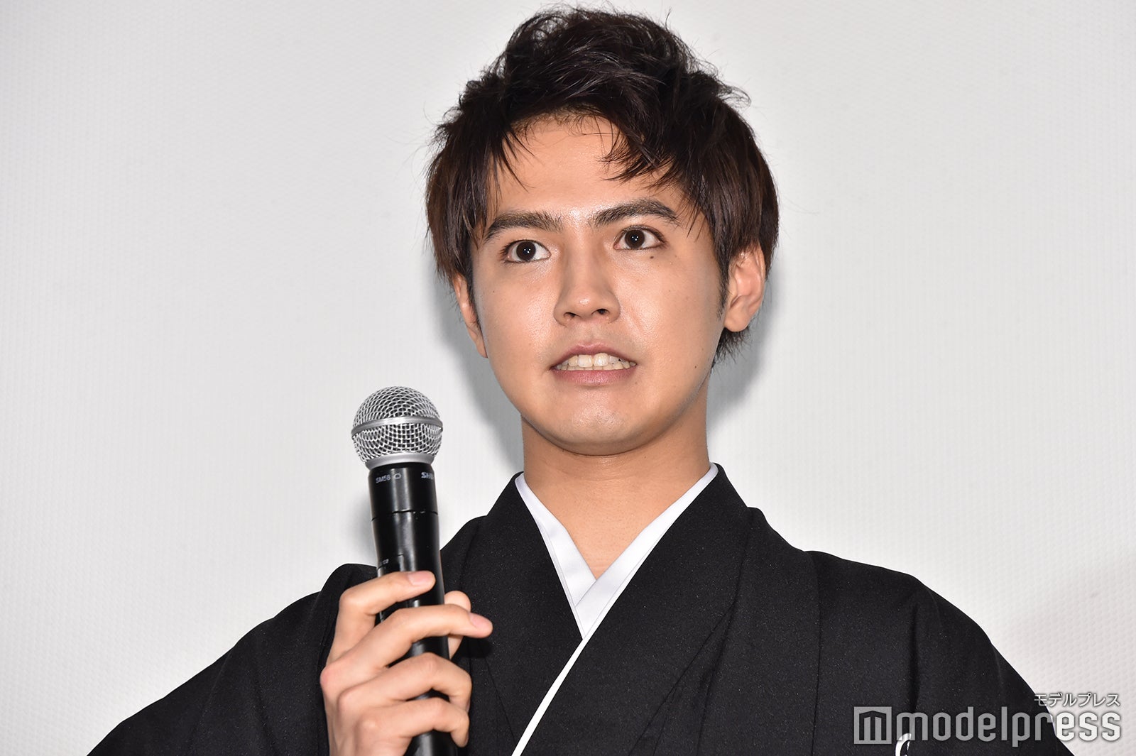 片寄涼太 （C）モデルプレス