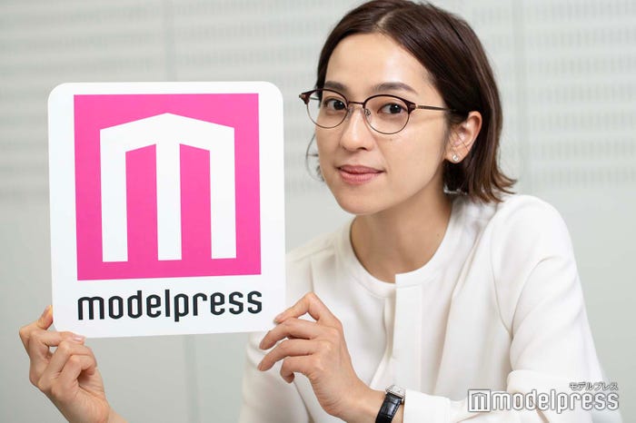 中村アン(C)モデルプレス