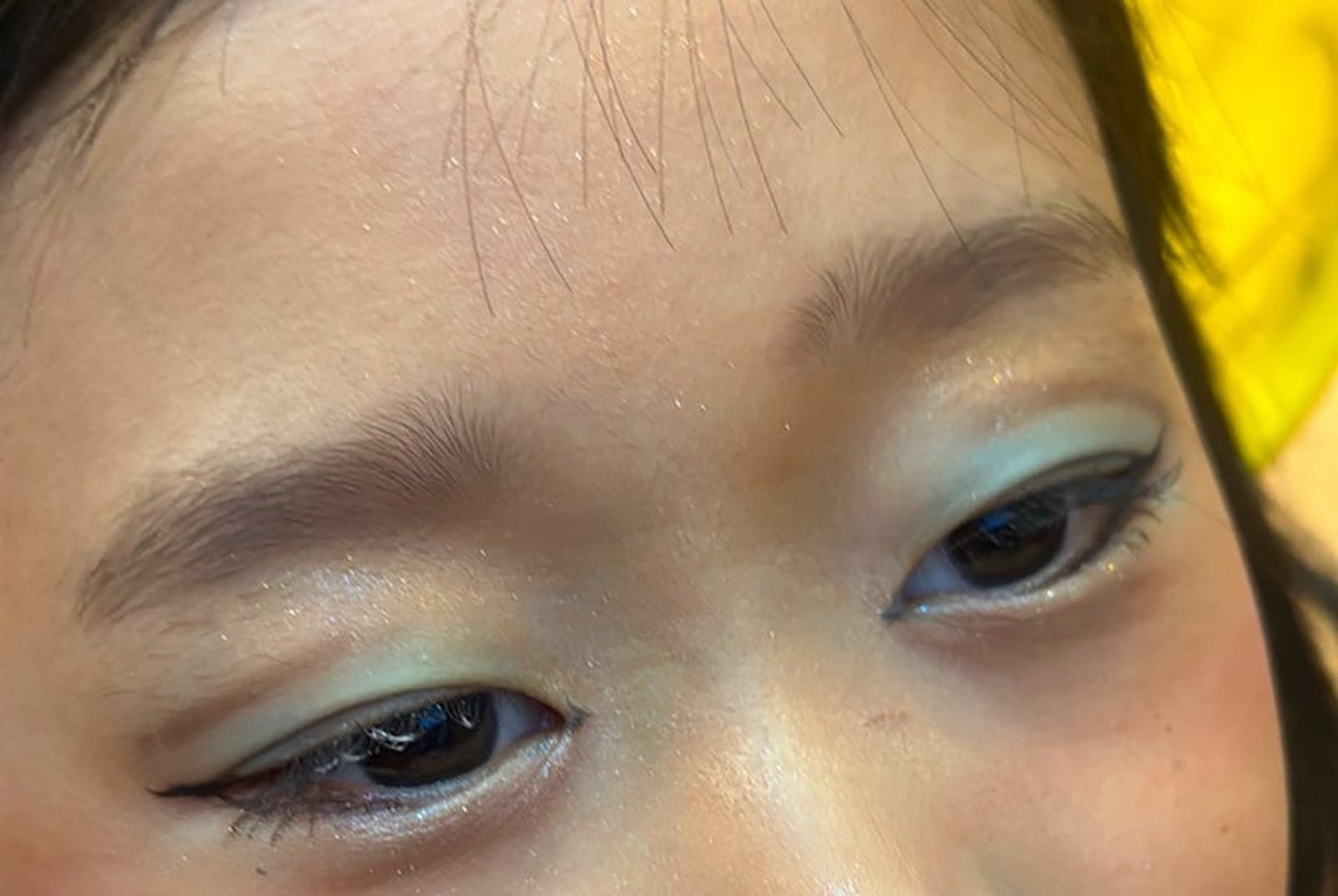 尾形あいさんブログより