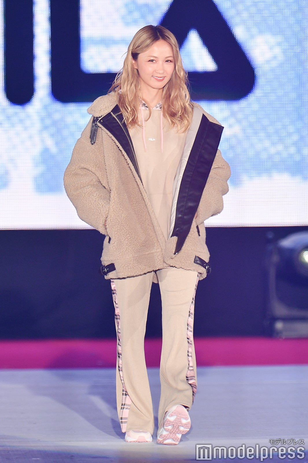 Ami（C）モデルプレス