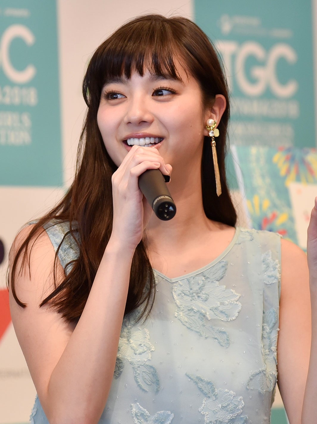 「TGC」北陸初上陸でグルメイベント、花火大会も開催　出演モデル一部発表＜TGC富山2018＞