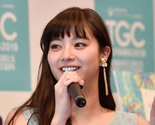 「TGC」北陸初上陸でグルメイベント、花火大会も開催 出演モデル一部発表<TGC富山2018>