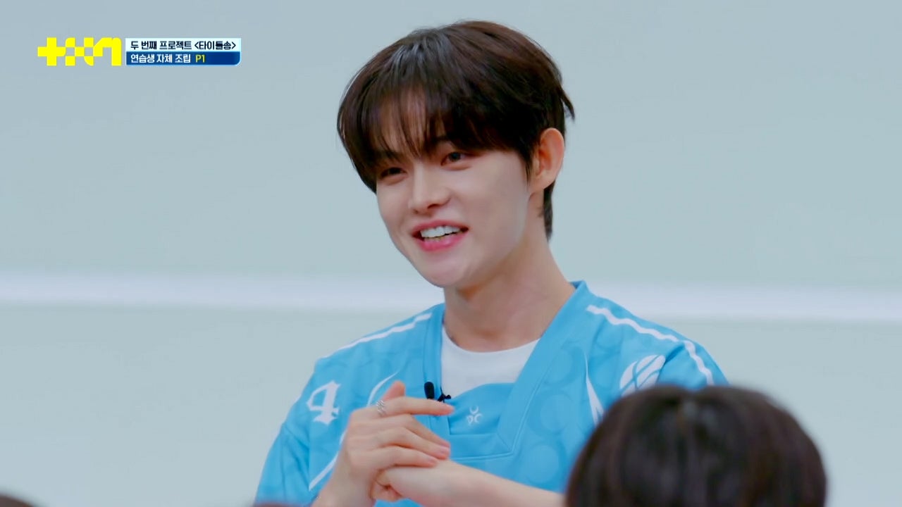 「PROJECT 7」第1話、第2話（C）SLL Joongang Co.,Ltd all rights reserved.