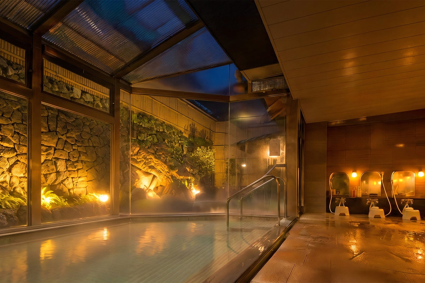 HOTEL nehako ネハコ（提供画像）