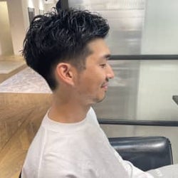 いまさら聞けない「刈り上げ」のメリットって…?40代メンズに似合う“若見え”ヘアスタイル3選
