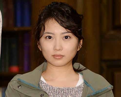 志田未来「ずっと逃げてた」初挑戦も「完璧」「天才」共演者がべた褒め