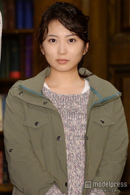 志田未来「ずっと逃げてた」初挑戦も「完璧」「天才」共演者がべた褒め【モデルプレス】