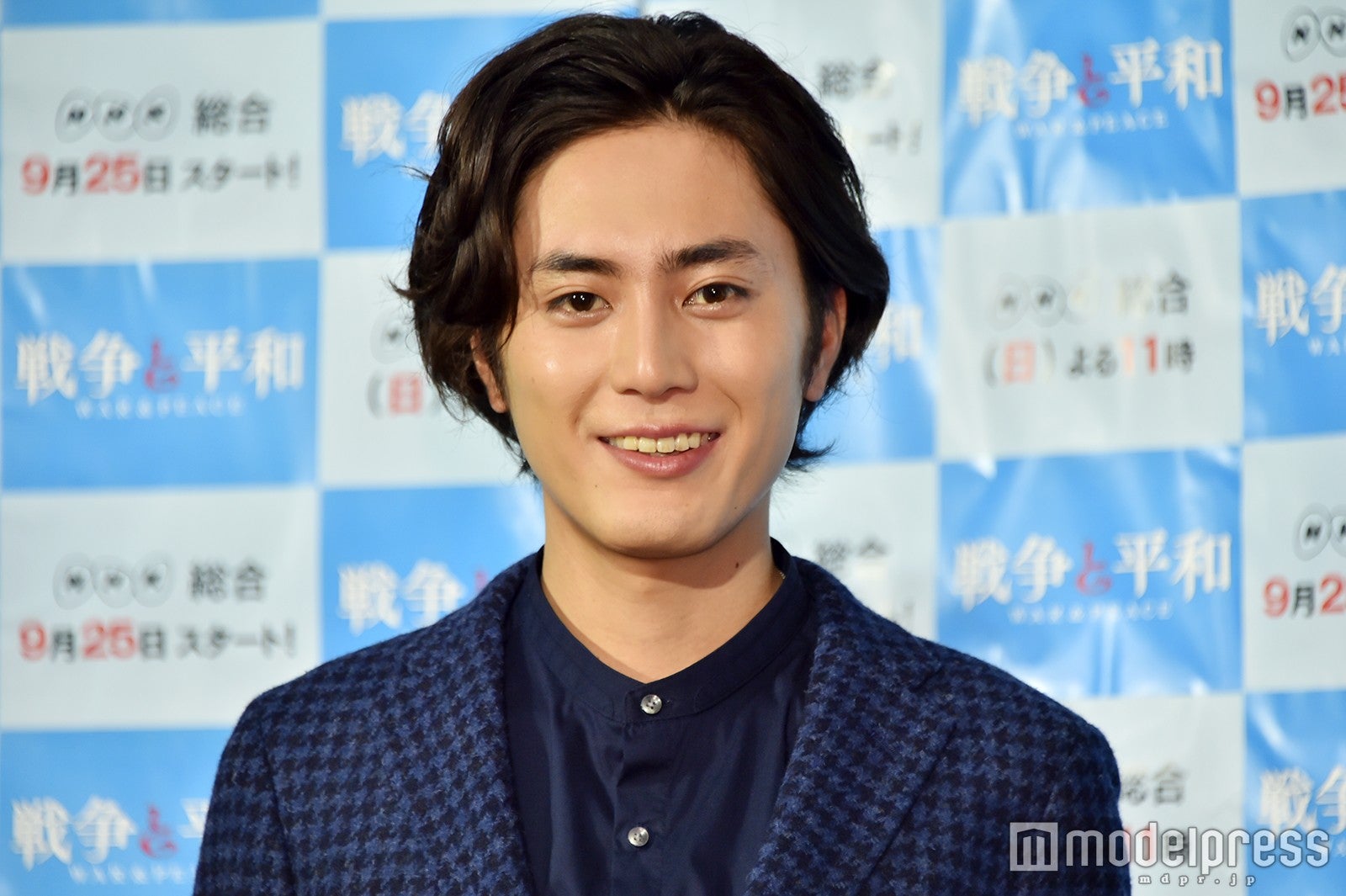 間宮祥太朗（C）モデルプレス