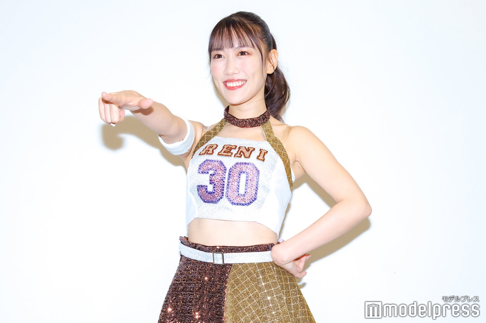 高城れに（C）モデルプレス