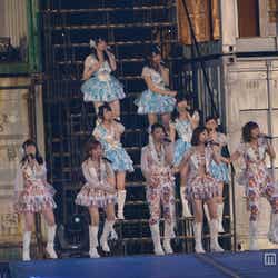 「AKB48 2013 真夏のドームツアー~まだまだ、やらなきゃいけないことがある~」東京ドーム公演1日目より