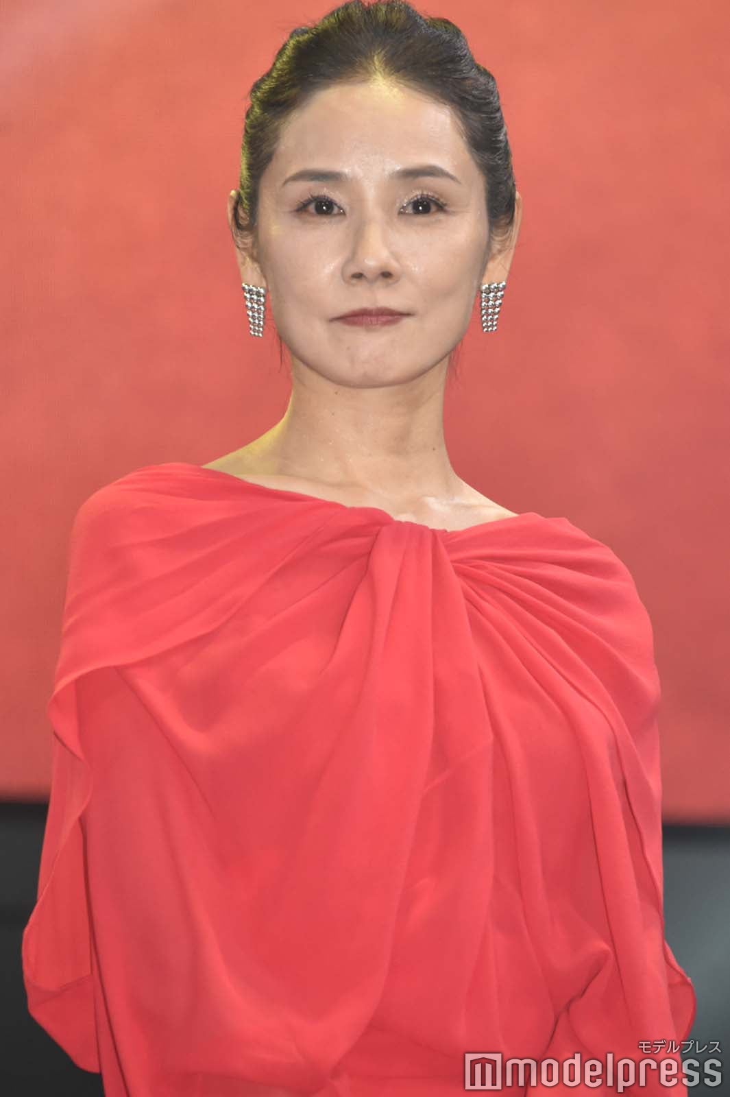 吉田羊（C）モデルプレス