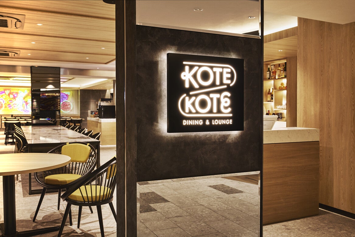 アンカード・バイ・リーガ 大阪なんば（提供写真）