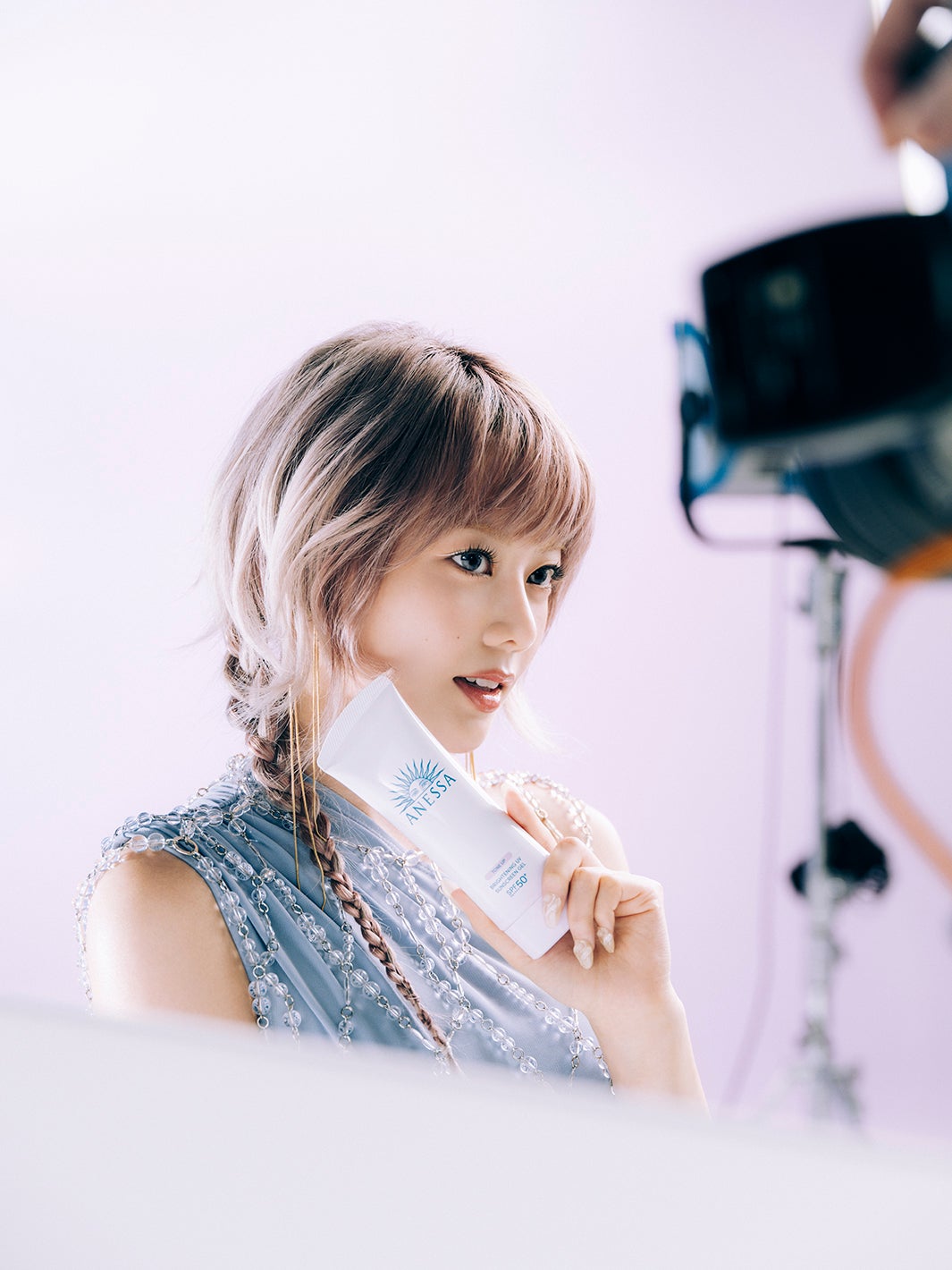 XG・HINATA（提供写真）