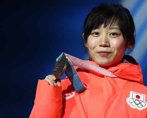 スケート・高木美帆の“ナチュラルメイク”が「可愛い」と話題 競技中は“すっぴん”の理由も明かす