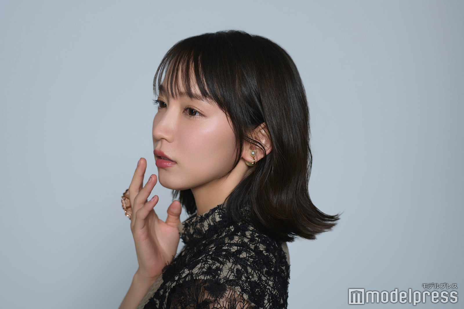 吉岡里帆（C）モデルプレス