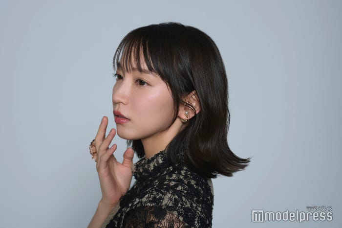 吉岡里帆(C)モデルプレス