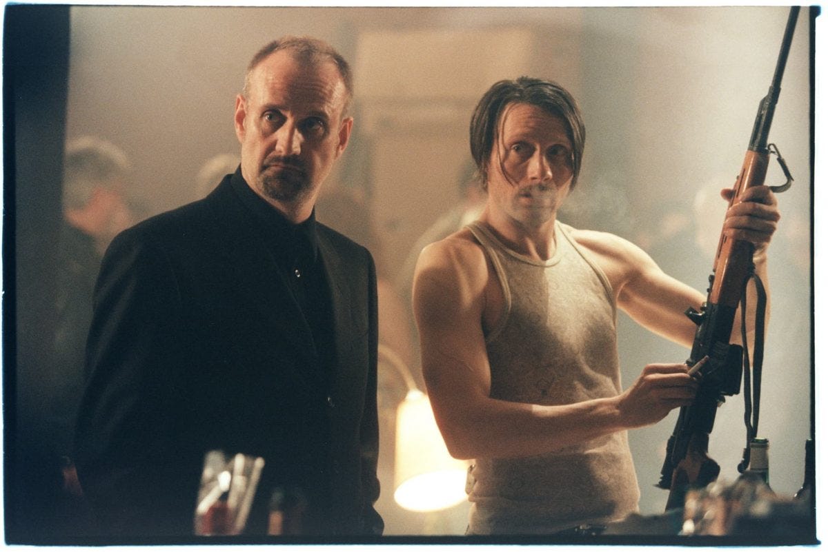 ブレイカウェイ