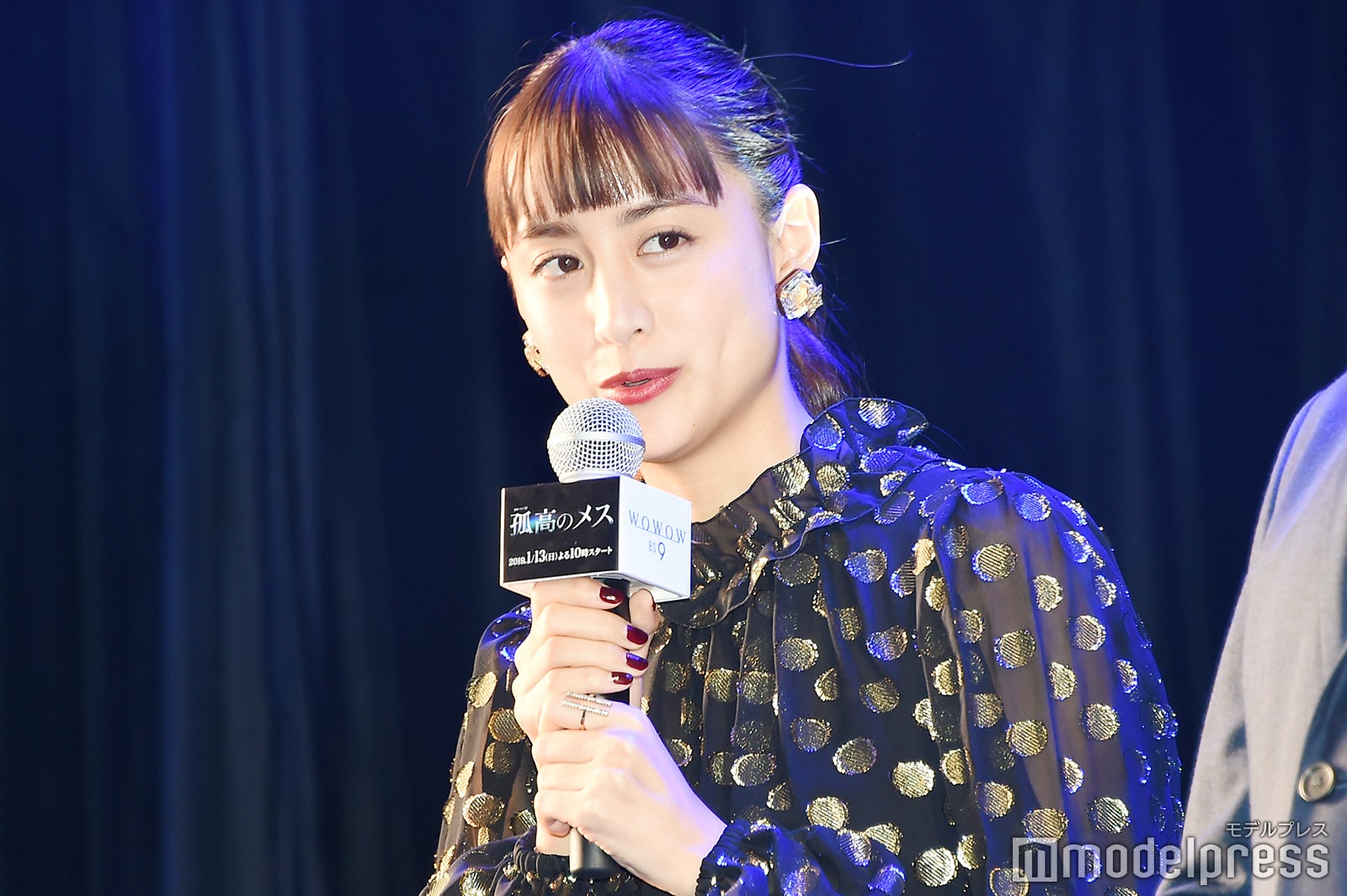 山本美月 滝沢秀明から絶賛される すごくプロ並みでビックリ モデルプレス