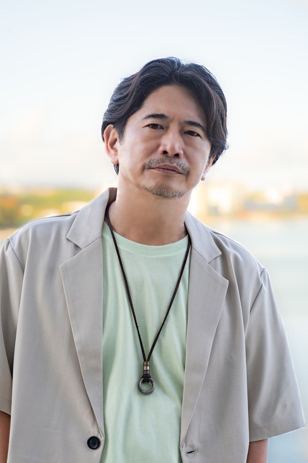 萩原聖⼈（C）「私があなたといる理由2」製作委員会