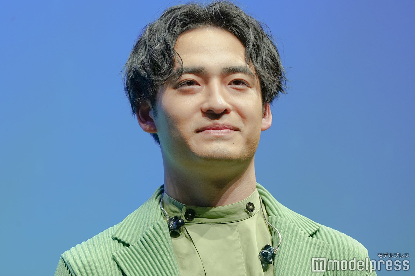 小林壱誓（C）モデルプレス