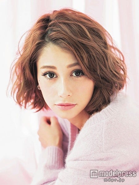 ダレノガレ明美
