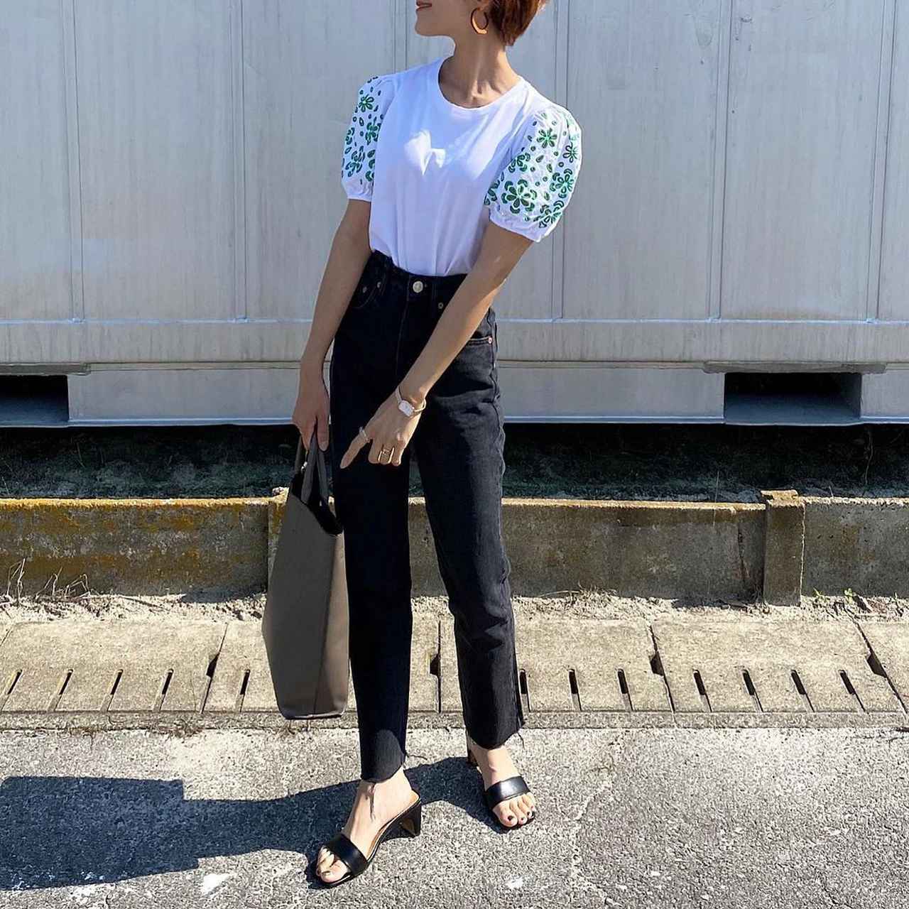 かっこいいだけじゃない Zara のシンプルキュートなトップスで可愛い私に モデルプレス かっこいいだけじゃない Zara のシンプルキュートなトップスで可愛い私に モデルプレス
