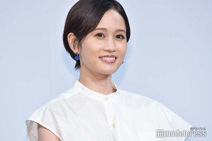 前田敦子(C)モデルプレス