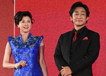 藤原紀香、関西大の客員教授に就任 夫・片岡愛之助も同大学客員教授で再任される