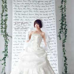 篠田麻里子プロデュース/「Love Mary」3rdコレクション