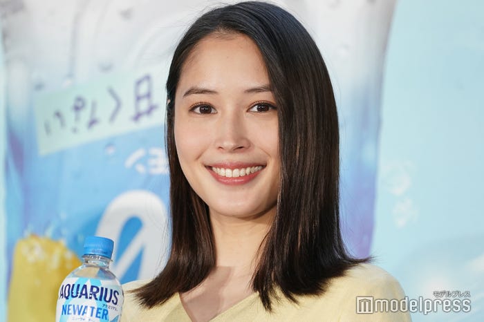 広瀬アリス(C)モデルプレス