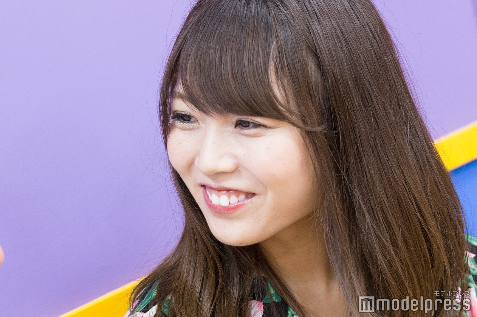 水川華奈 （C）モデルプレス