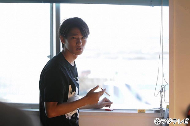 「好きな人がいること」第7話より／画像提供：フジテレビ