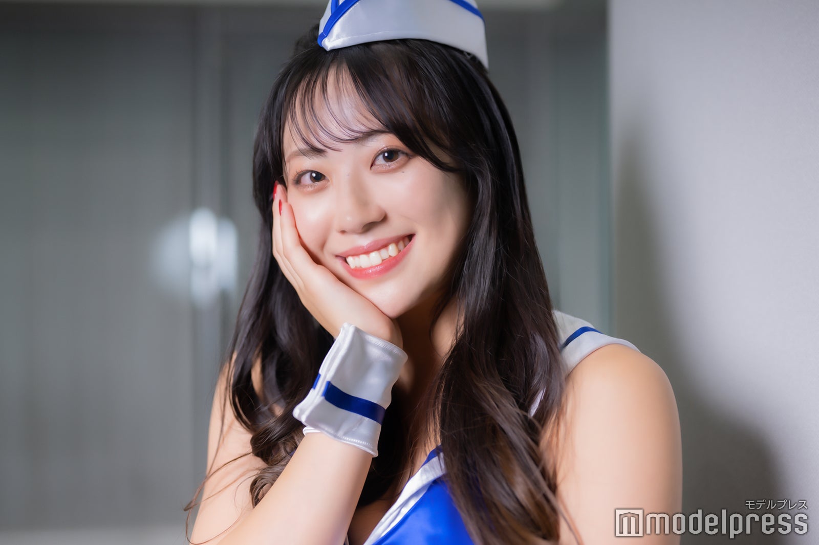 まえだまはる（C）モデルプレス