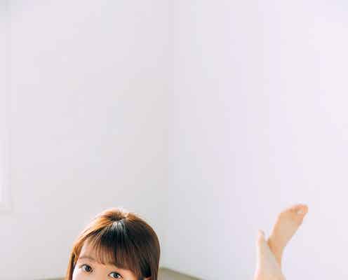 =LOVE大谷映美里&高松瞳ら、キュートな水着姿で“令和の誓い”