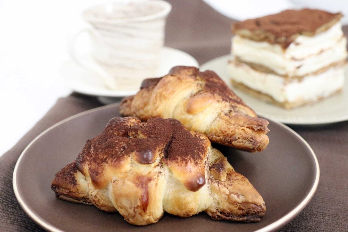 サンマルクカフェ