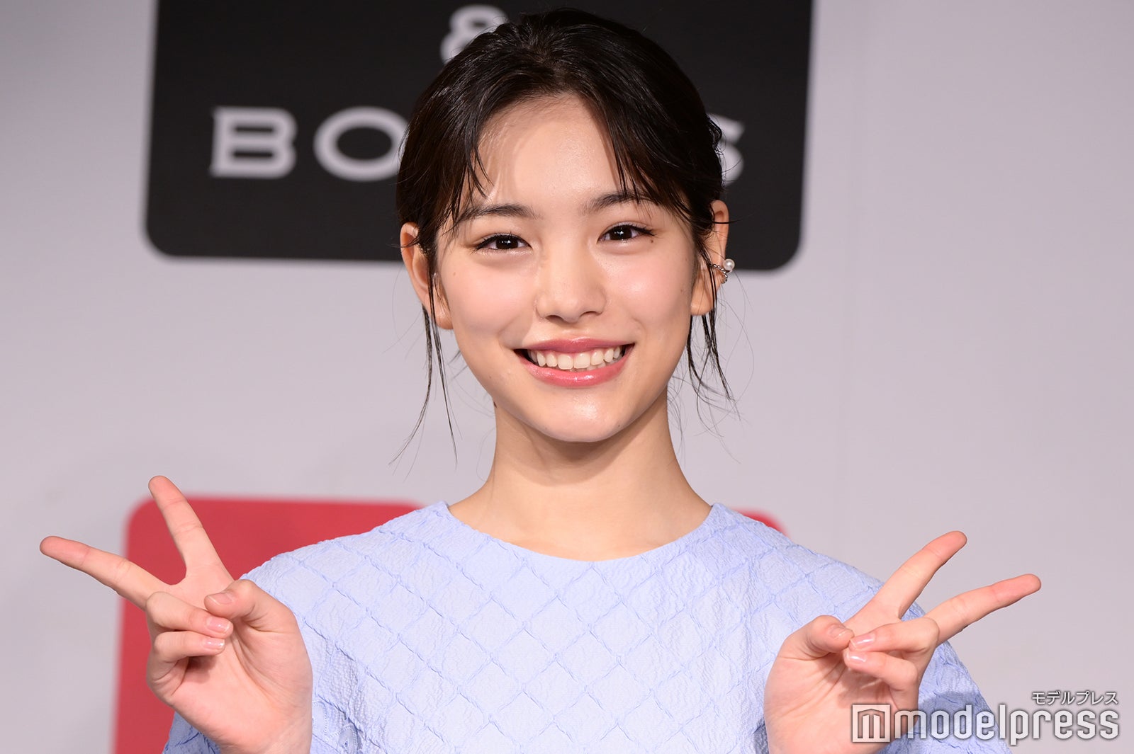 當真あみ（C）モデルプレス