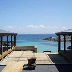 Resort villa iki/提供画像