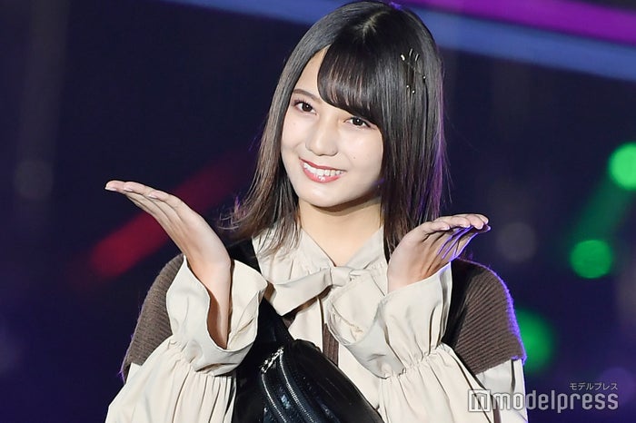 日向坂46小坂菜緒 好きな男性芸能人告白 嘘じゃないです モデルプレス