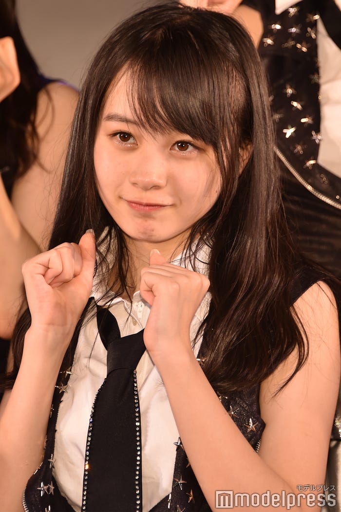 横山結衣/AKB48「ヤバいよ!ついて来れんのか?!」公演 (C)モデルプレス